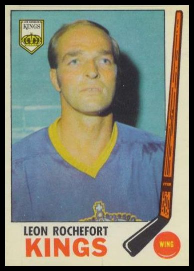 105 Leon Rochefort